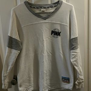 PINK Victoria Secret top